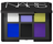 New Wave Eyeshadow Palette